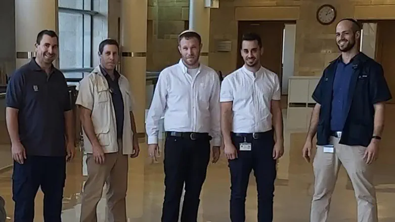 ניצחו את המשקל