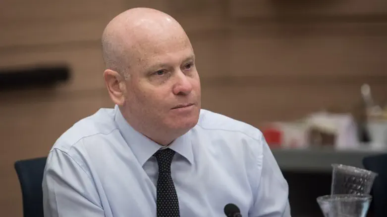 עו"ד איל ינון