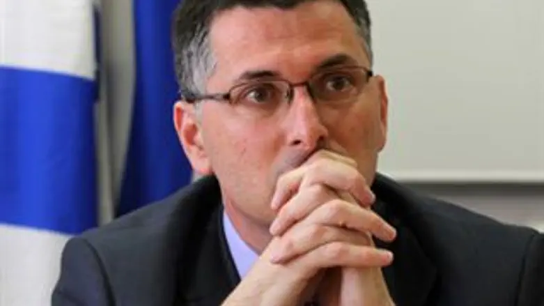 שר החינוך סער