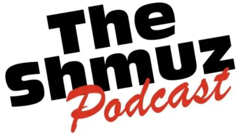 The Shmuz Podcast