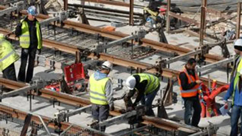 לדעת מתי להפסיק לעבוד...