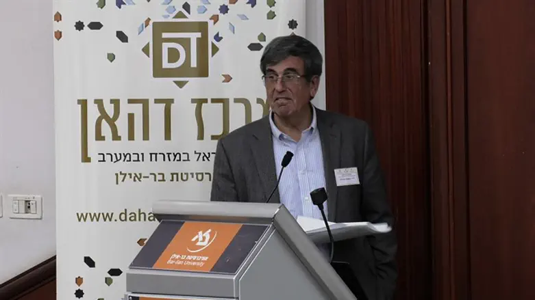 ד"ר שמעון אוחיון