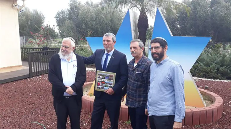 לקח למשפחתי שנתיים להתאושש