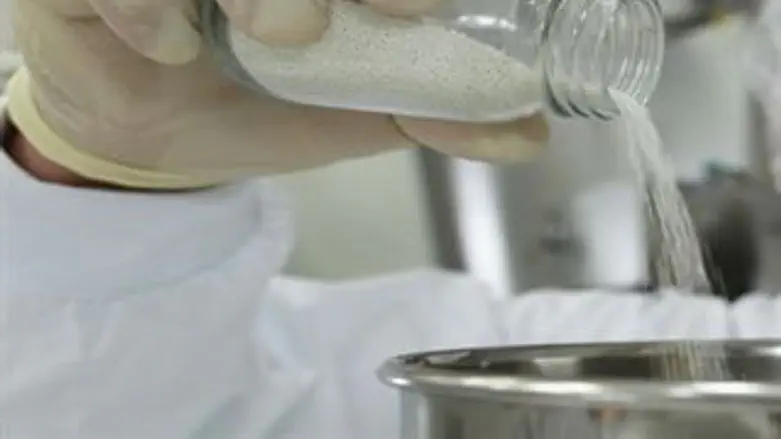 הפיזיקאים באים