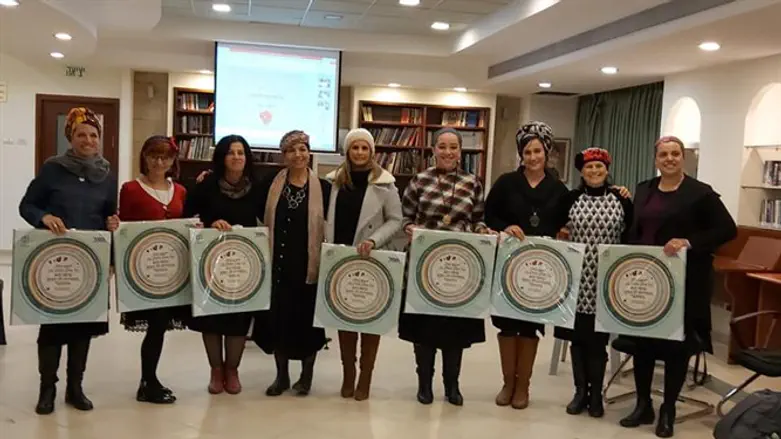 מומלצי פרס החינוך הדתי לשנת תש"פ