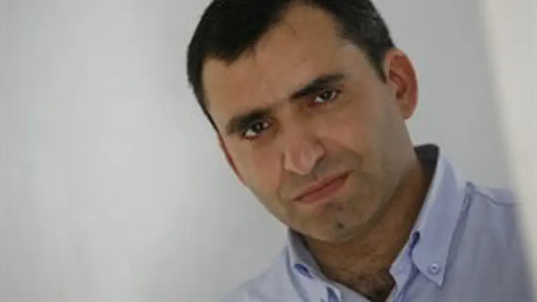 מקווה לתיקון היסטורי. אלקין