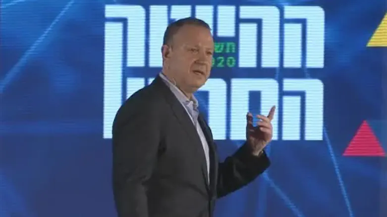 אראל מרגלית