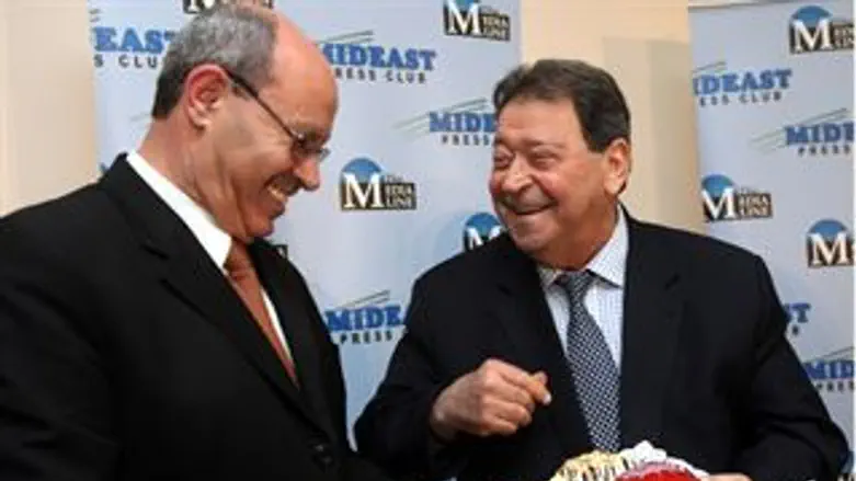 פואד ואבו-ליבדה היום