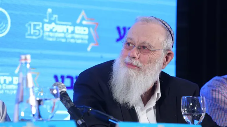 Раввин Эйтан Айзман