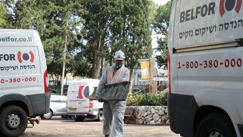 בלפור ישראל