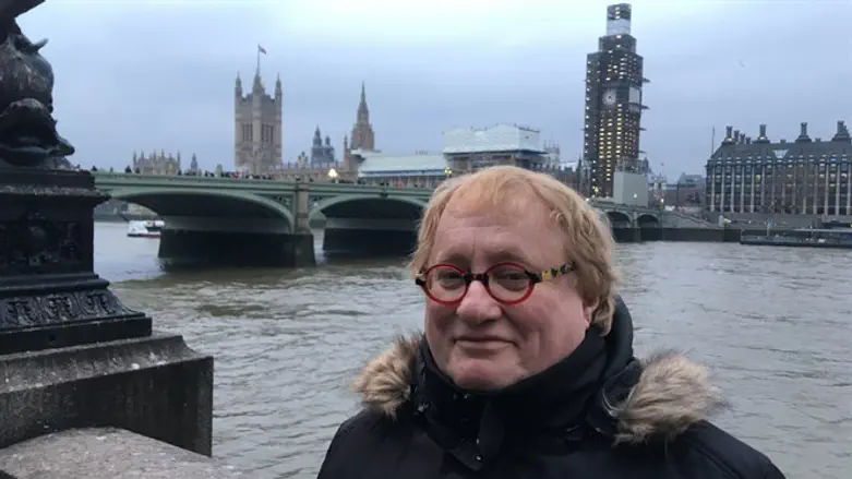 טוביה טננבום