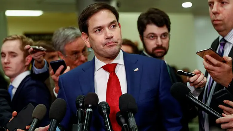 Marco Rubio