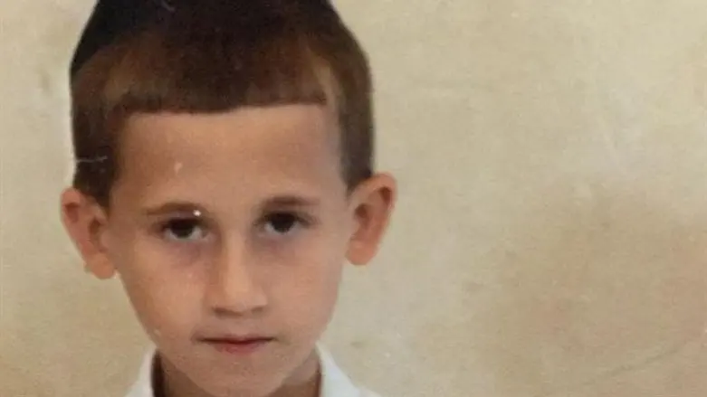 Avraham Chaim Besser
