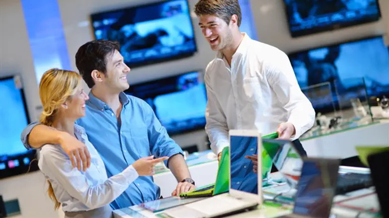 מחשבים ניידים