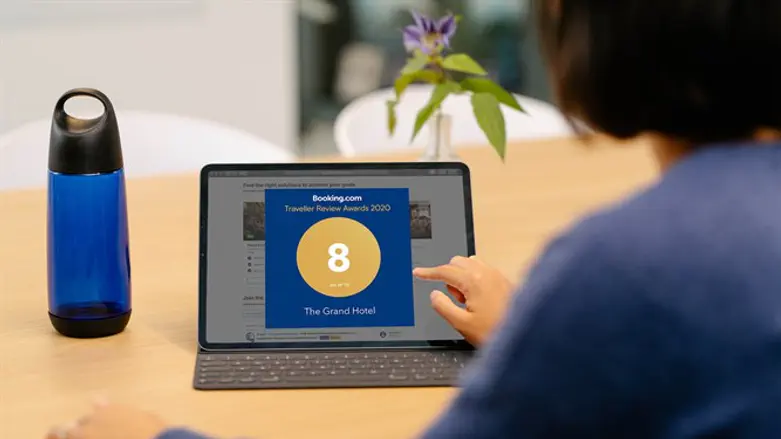 המקומות הכי מזמינים בעולם