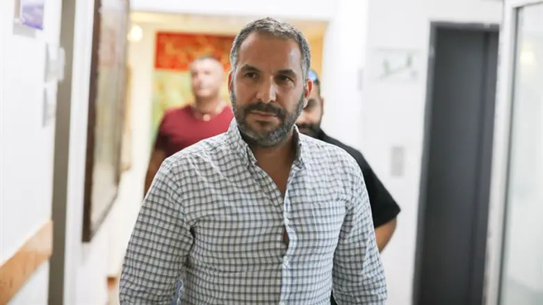 רון קובי