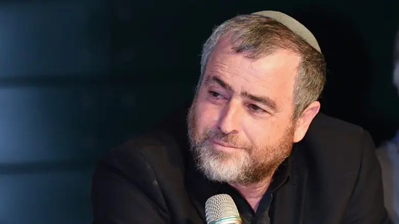 שמעון ריקלין