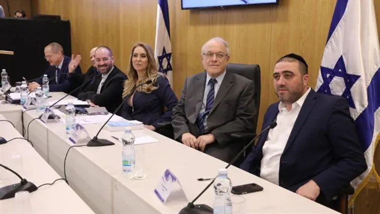 Central Elections Committee