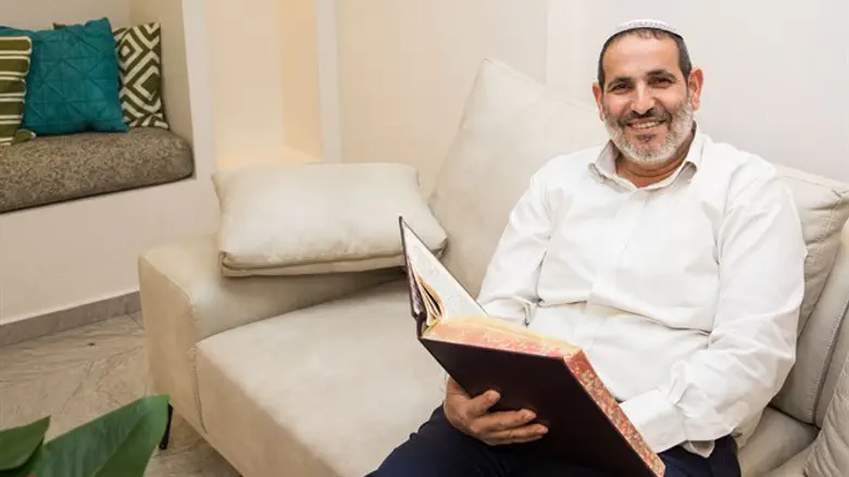 הרב יוסף שנה