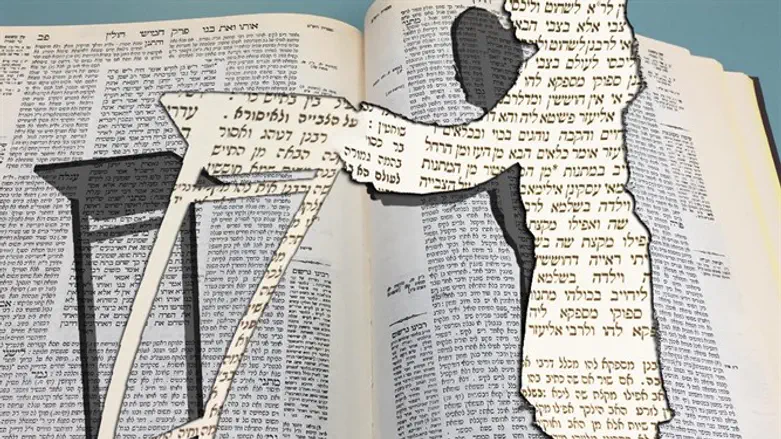 נשים ובנות רוצות ללמוד ולהעמיק בחוכמה הקדושה והעתיקה הזאת, שהיא גם שלהן