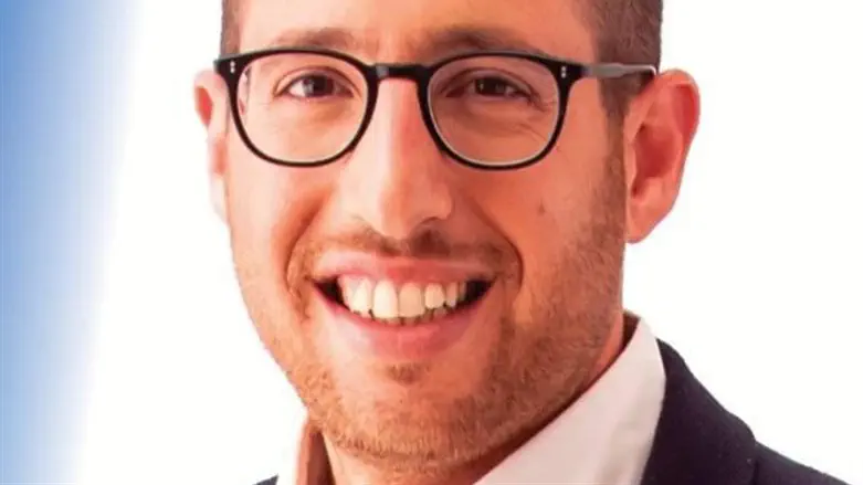 יוסף שפייזר, יו"ר 'הפורום הדיגיטלי'