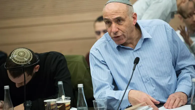 מוטי יוגב