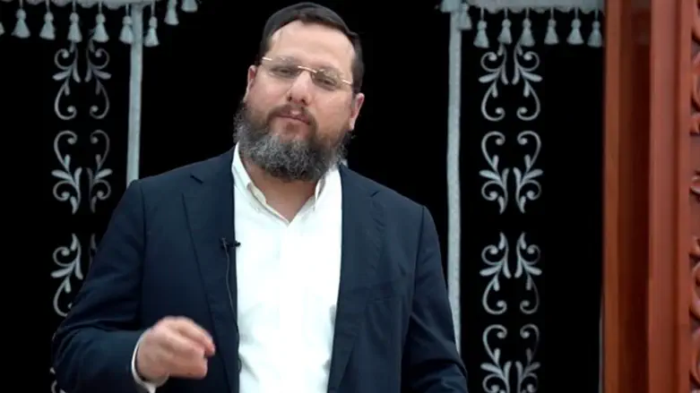 Раввин Ицхак Нерия