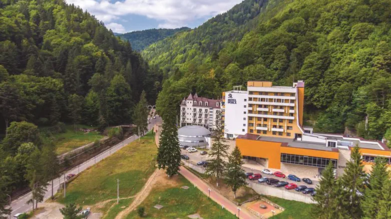 הרי הקרפטים