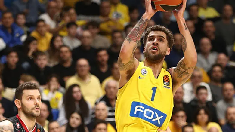 סקוטי ווילבקין