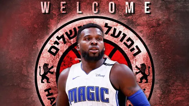 שלווין מאק. מהיורוליג לירושלים