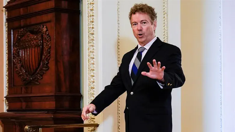 Rand Paul
