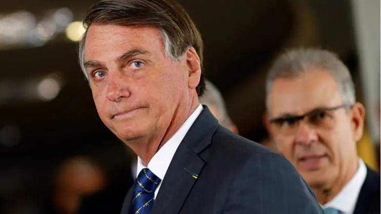Jair Bolsonaro