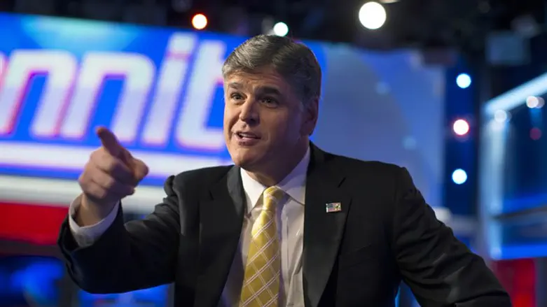 Sean Hannity