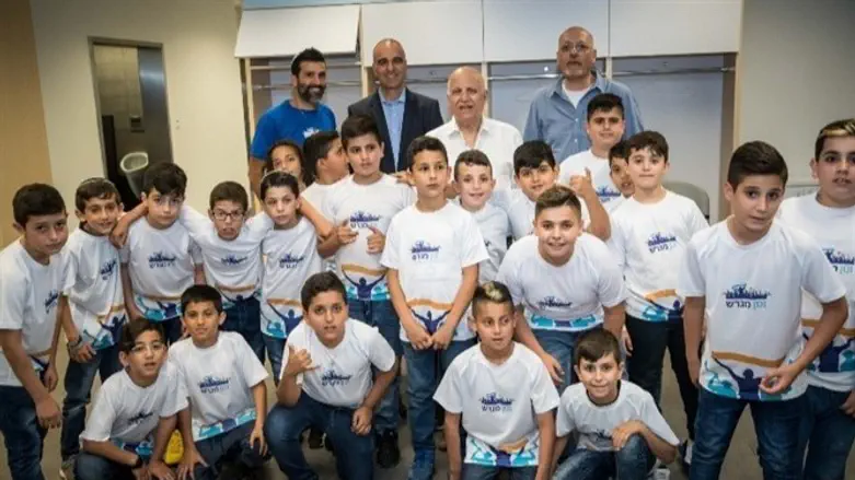 ההצלחה מהעונה שעברה ממשיכה