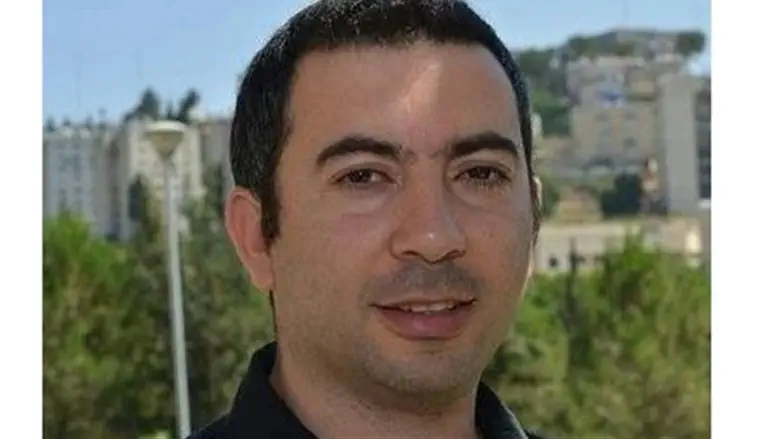 דודי אביטן