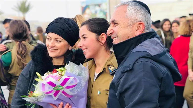 צליל עם הוריה