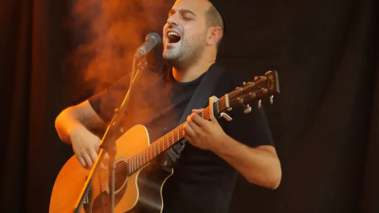 בסוף זה תופס. עקיבא