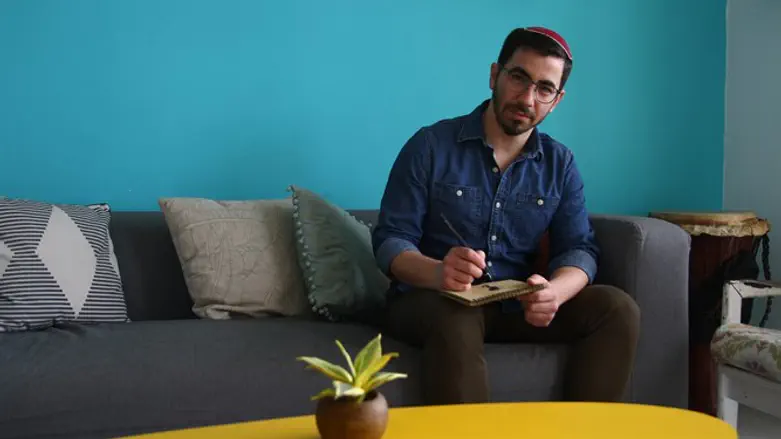 אלחנן בן אורי