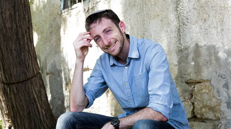 יאיר יעקבי