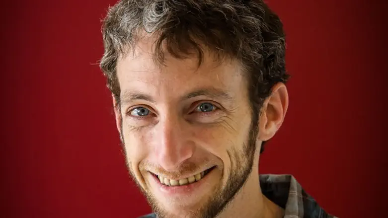 יאיר יעקבי