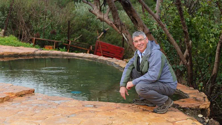 "הפתרון כל כך פשוט ובהישג יד, זה עוול שהוא נדחה על הסף". פרופ' גבירצמן