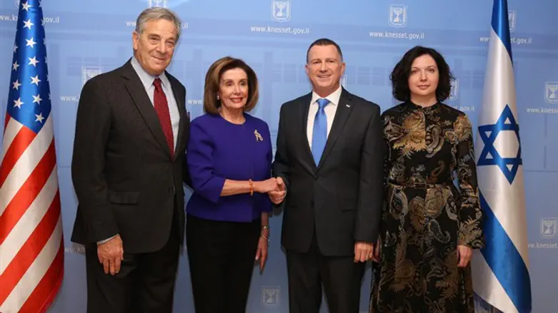 אדלשטיין ופלוסי