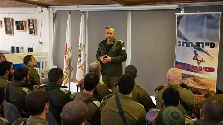 כוכבי ולוחמי 'כפיר'