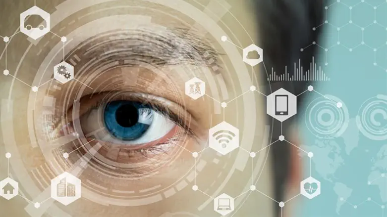 יש כאלו שהעיניים שלהם גם זוכרות הכל כמו מצלמה