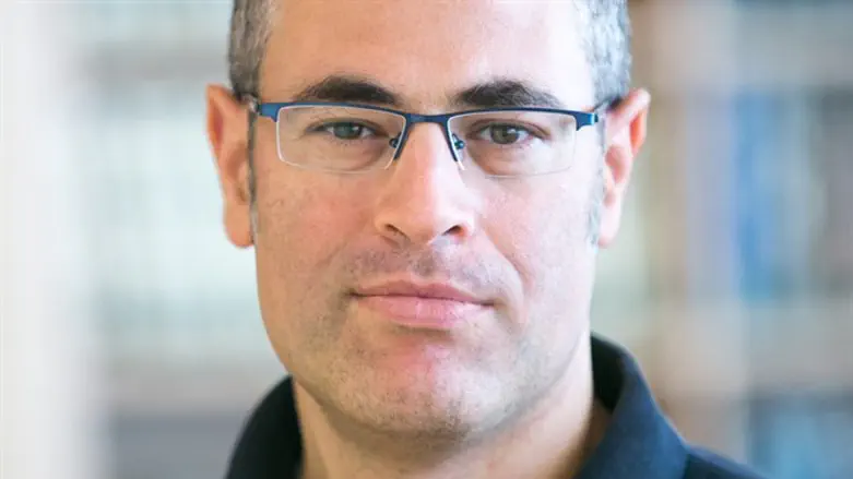שמואל שטח, 'נאמני תורה ועבודה'