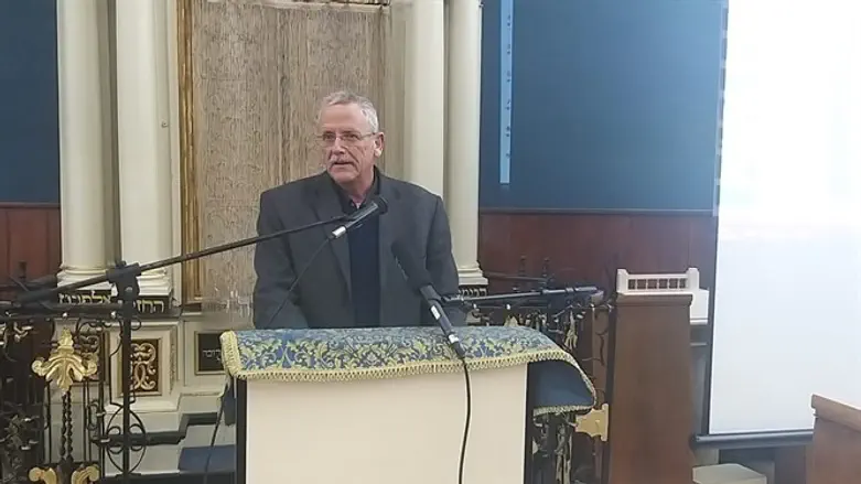 ד"ר עדן הכהן