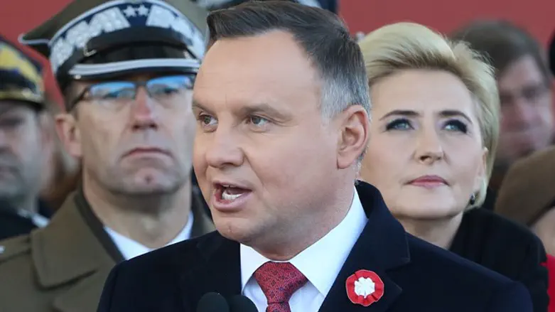 Andrzej Duda