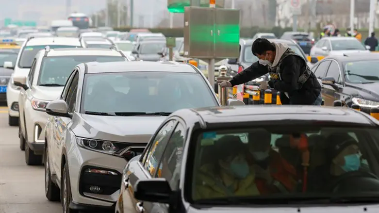 Измерение температуры