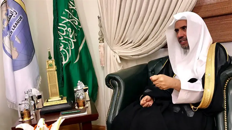 Представитель королевской семьи Саудовской Аравии