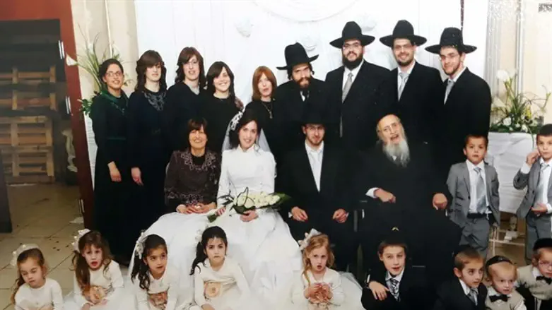Family photo